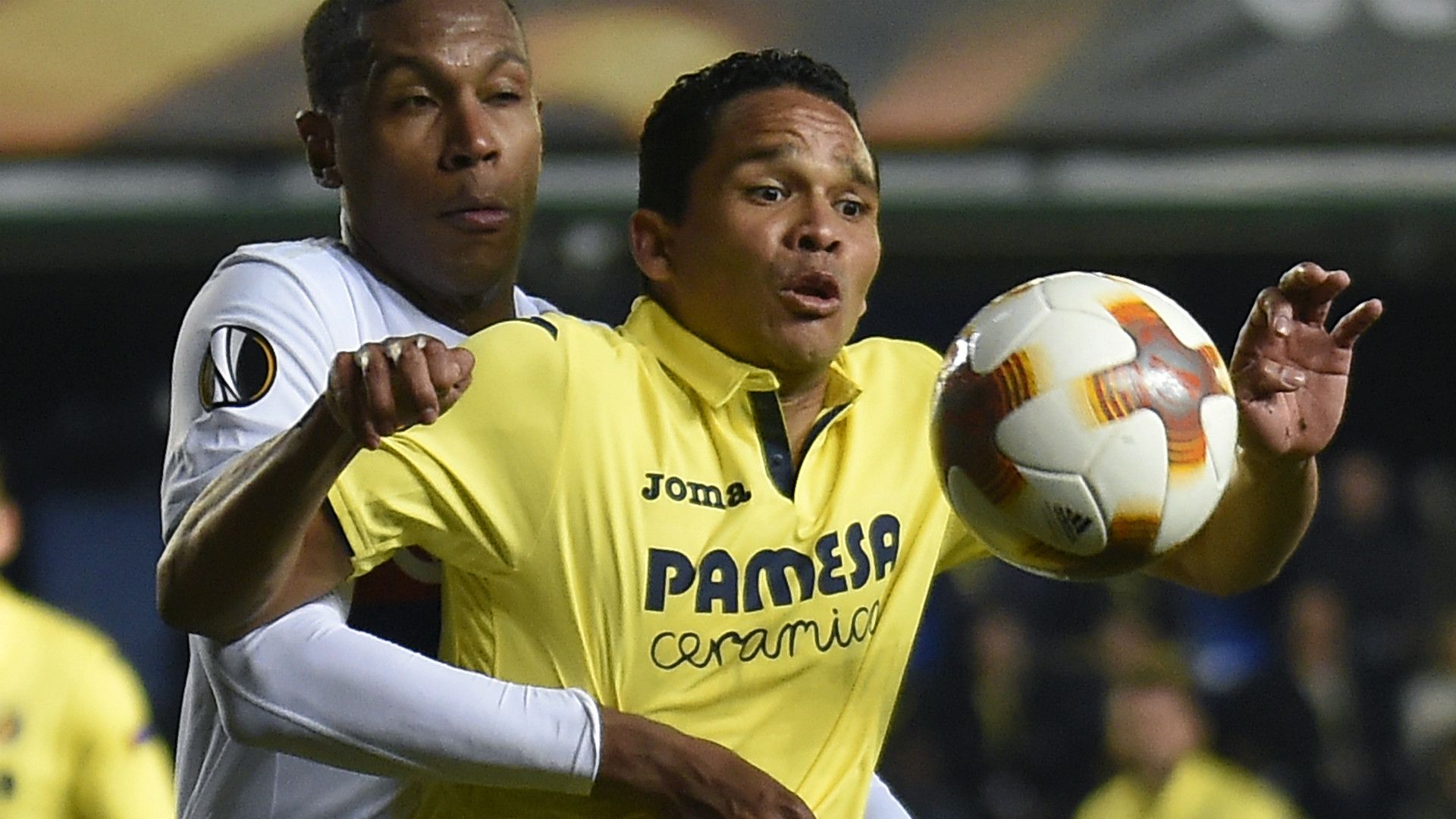 CARLOS BACCA