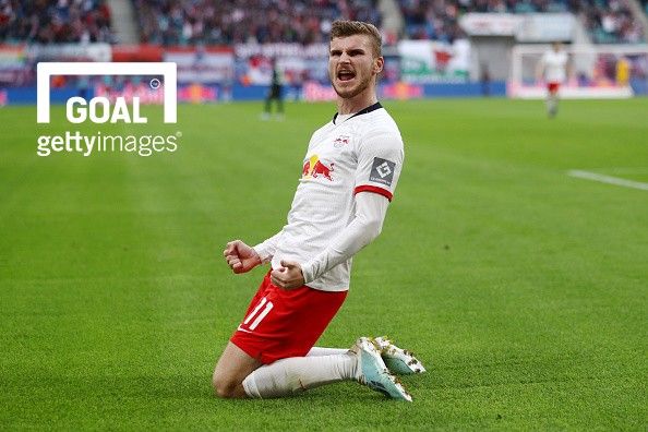 Timo Werner