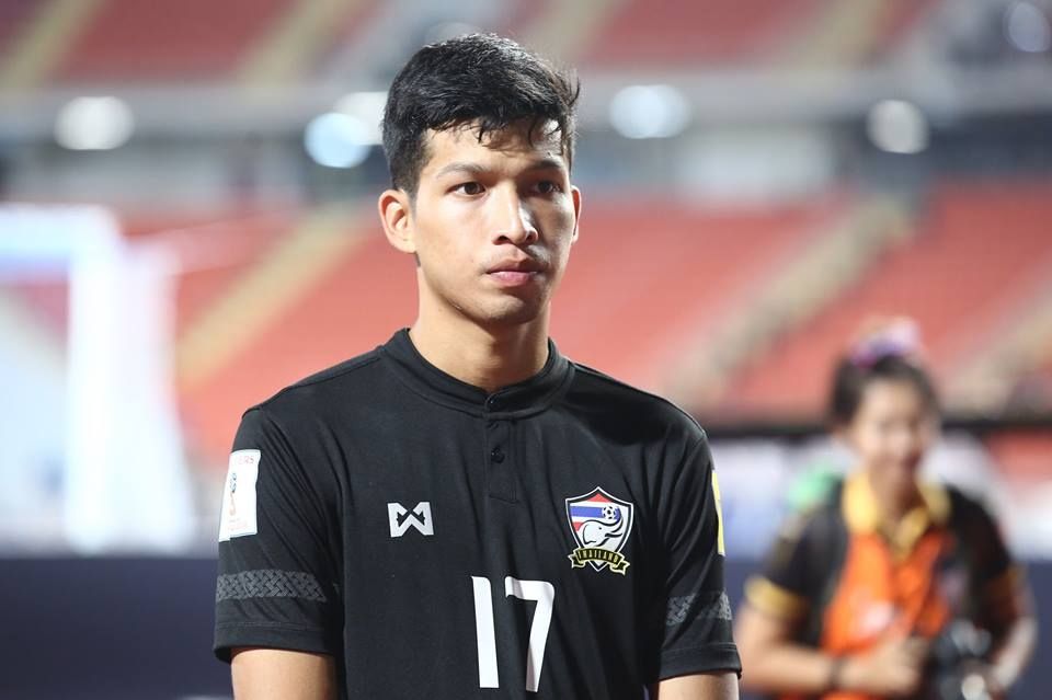 ธนบูรณ์ เกษารัตน์