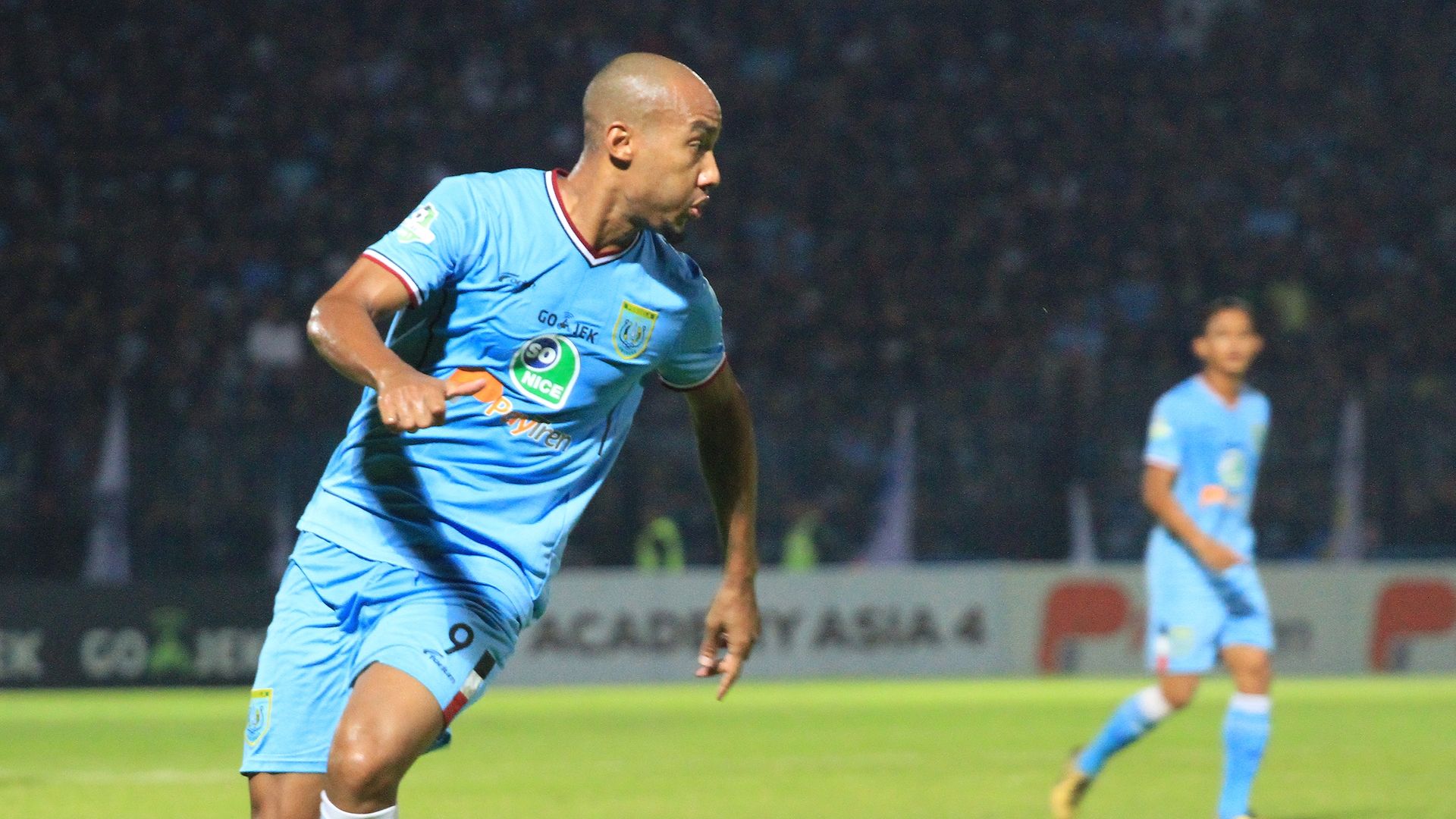 Loris Arnaud - Persela Lamongan