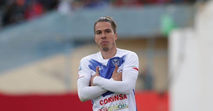 Javier Sanguinetti San José