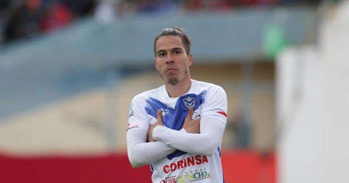 Javier Sanguinetti San José