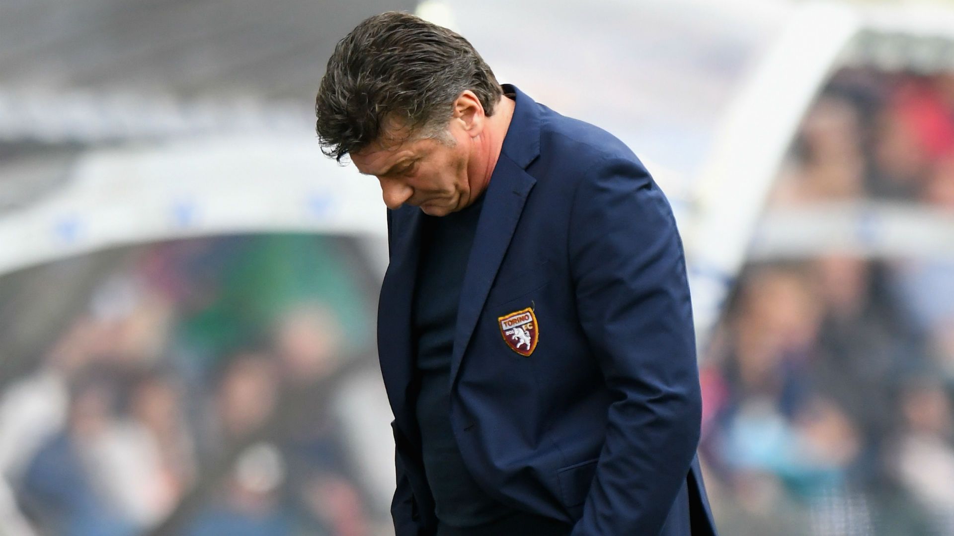 Mazzarri Torino