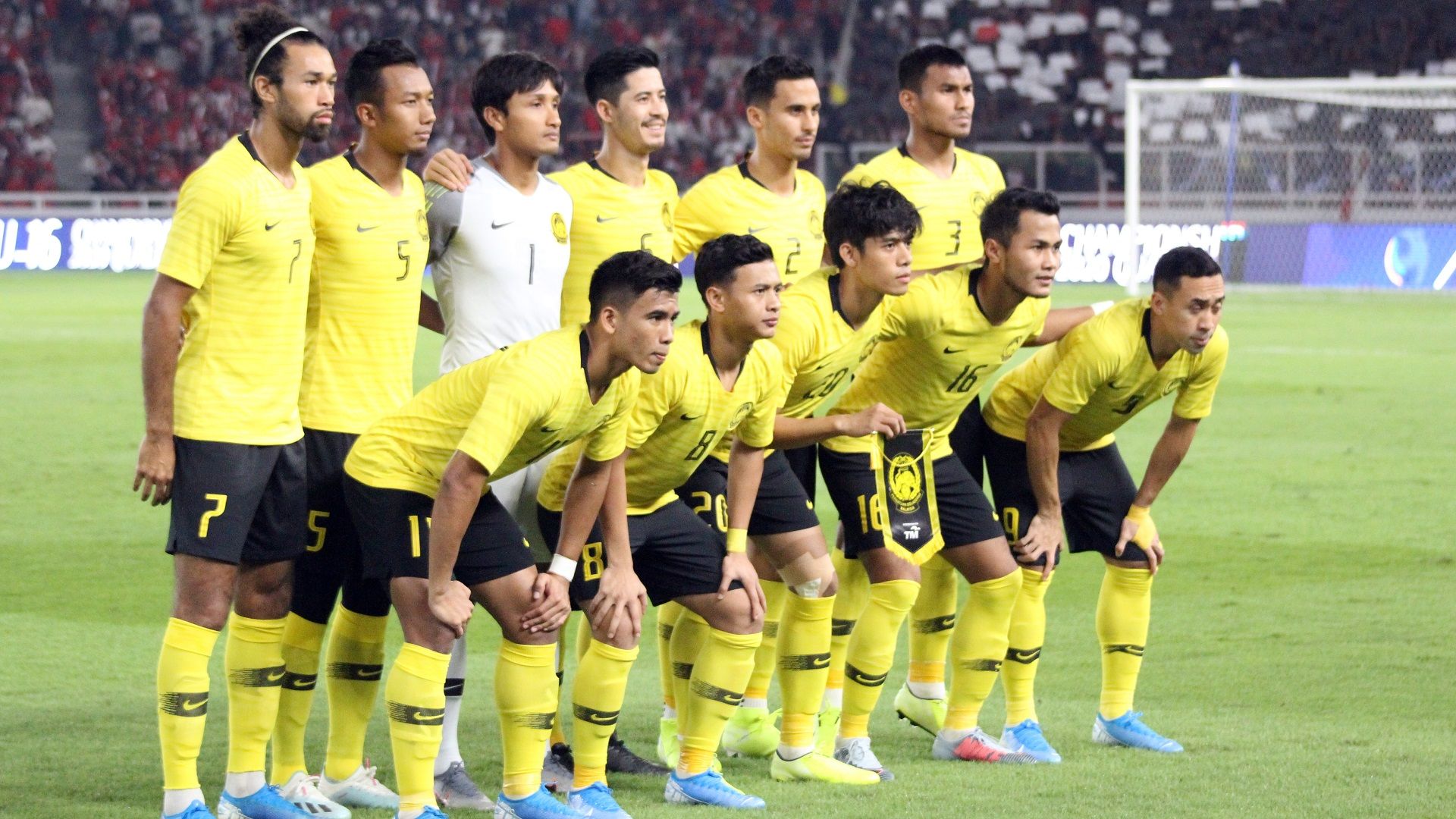 Timnas Malaysia
