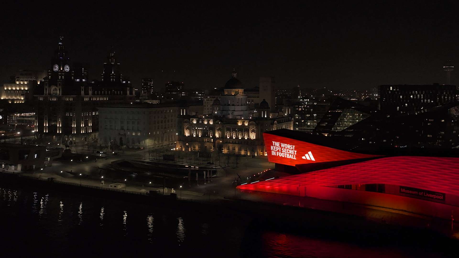 Adidas - Liverpool