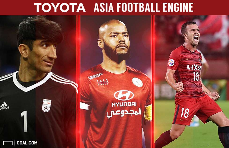 لاعب الأسبوع