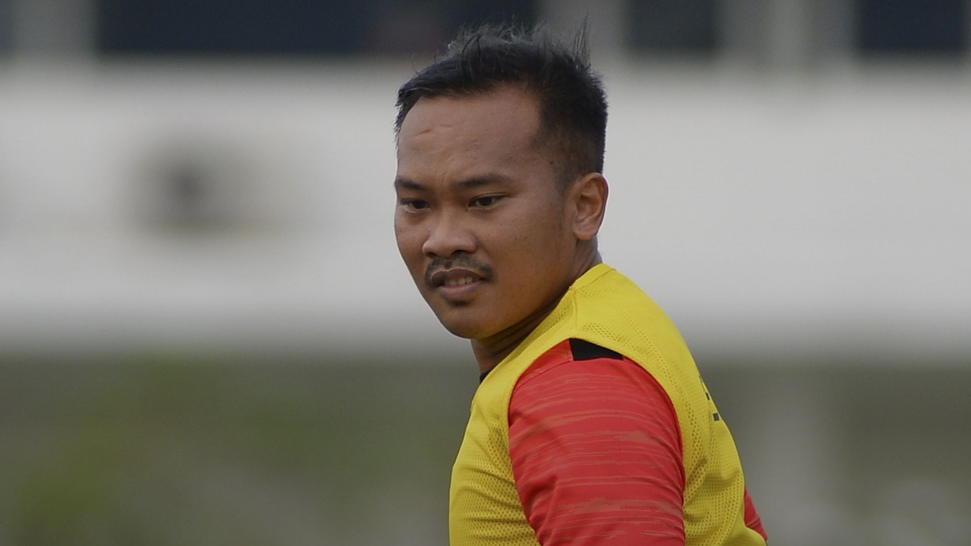 Wawan Febriyanto - Borneo