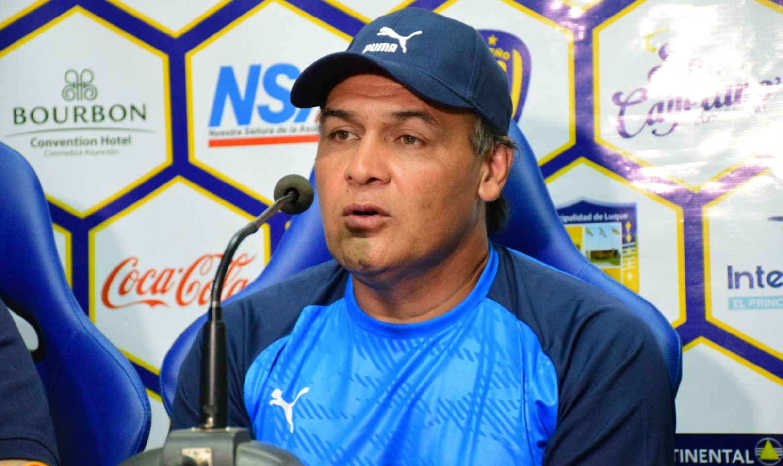 Chito Ayala (Paraguay) 08-10-19