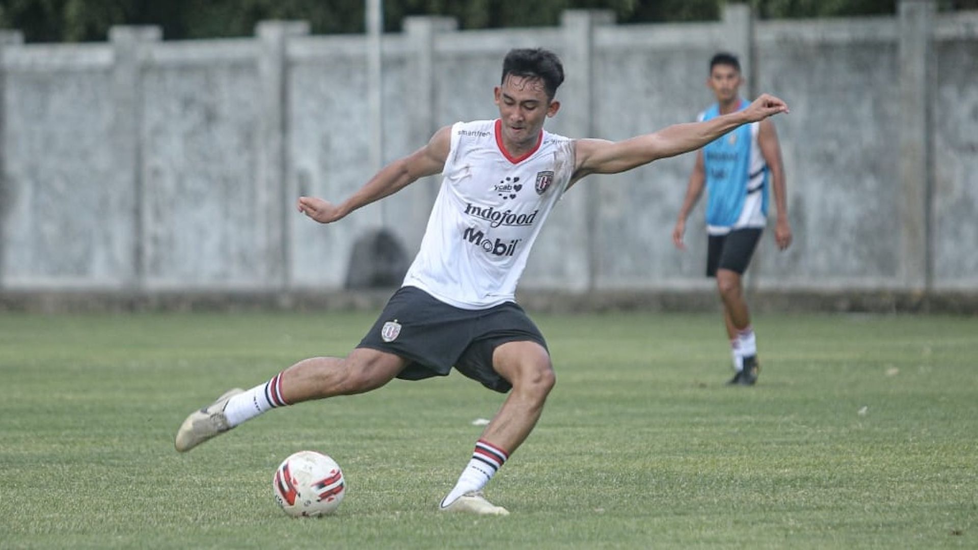 Komang Tri - Bali United