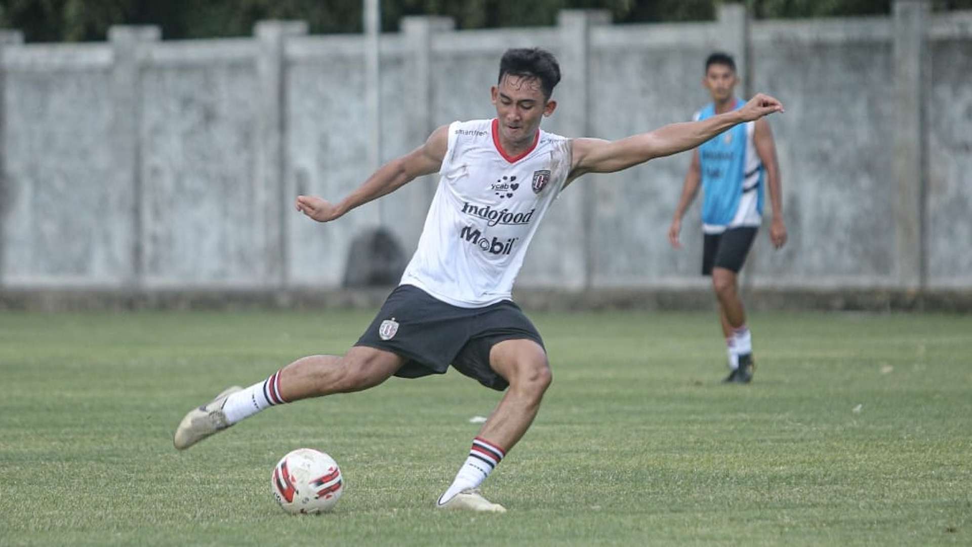Komang Tri - Bali United