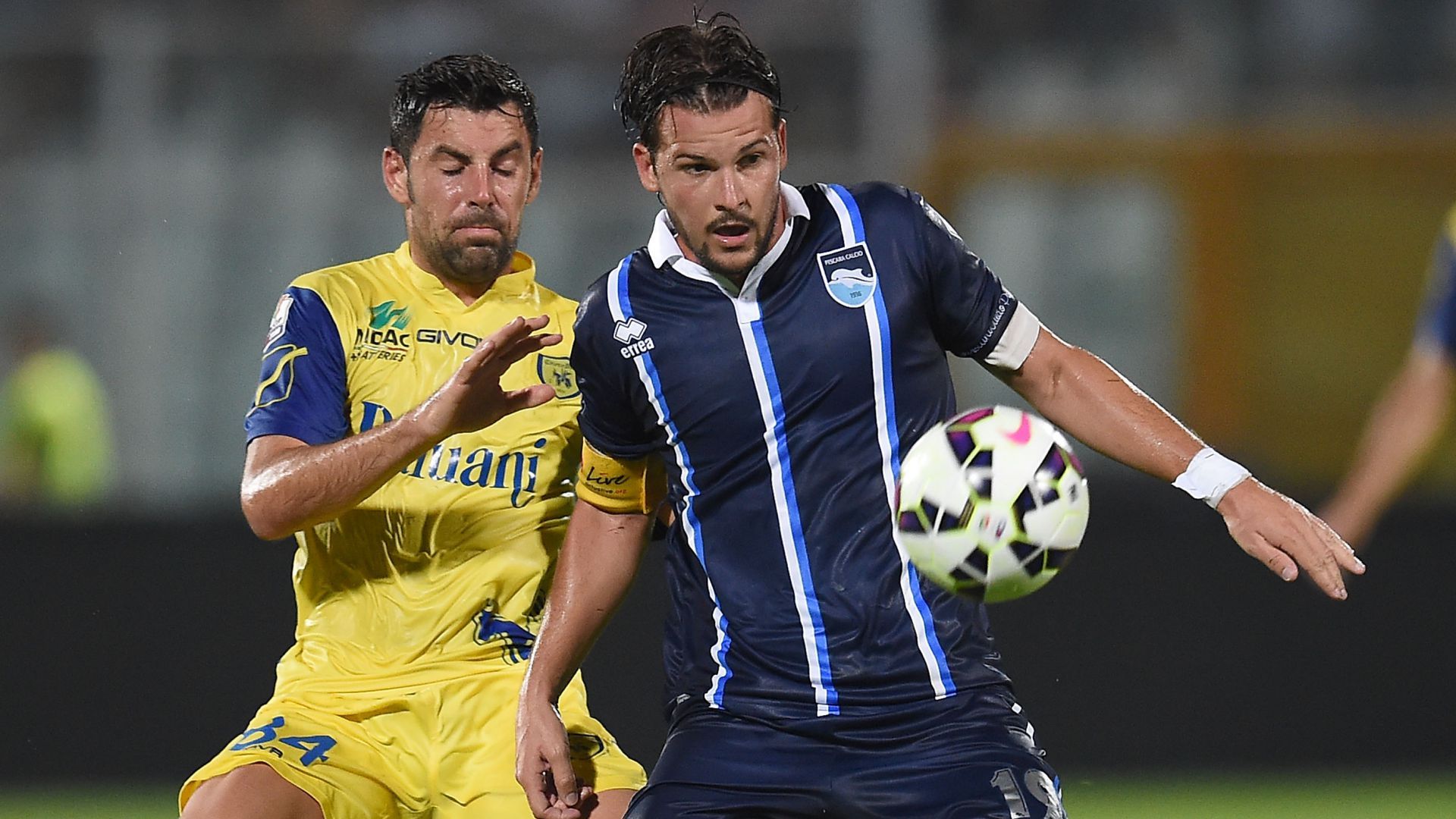 Mangani Chievo