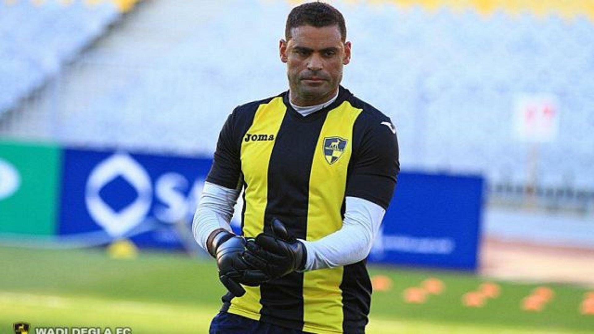 محمد عبد المنصف - وادي دجلة