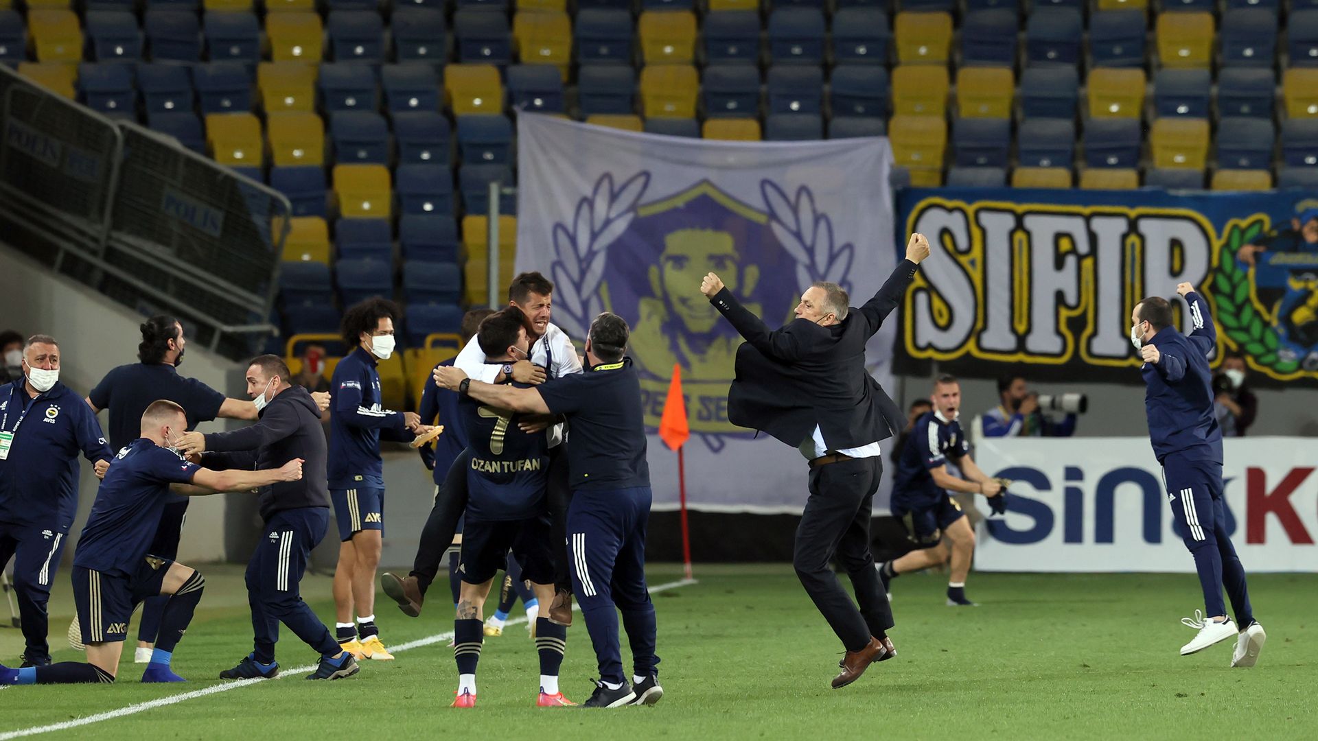 Fenerbahçe