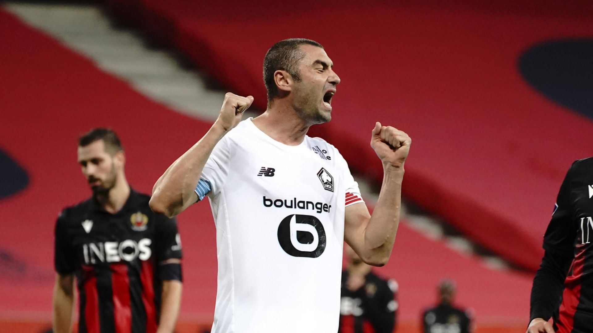 burak yilmaz lille 25102020