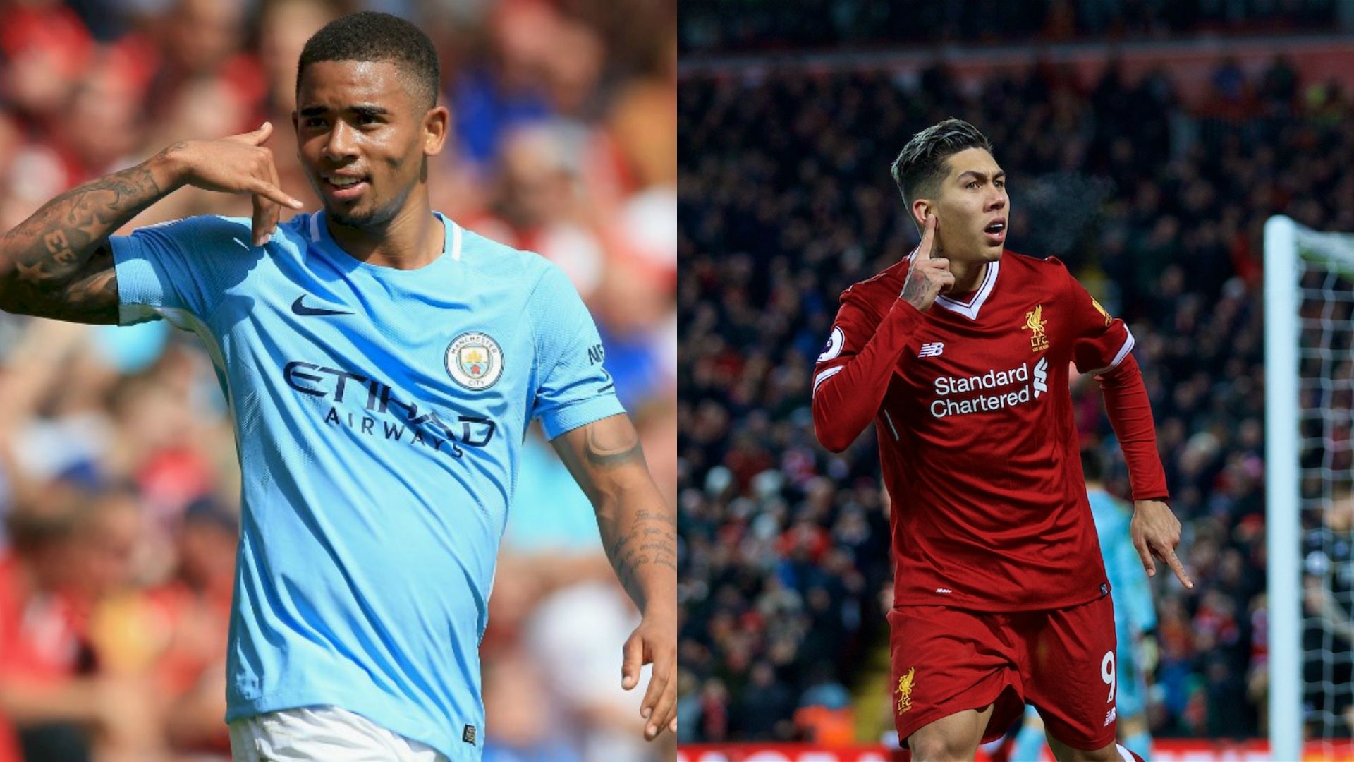 firmino jesus