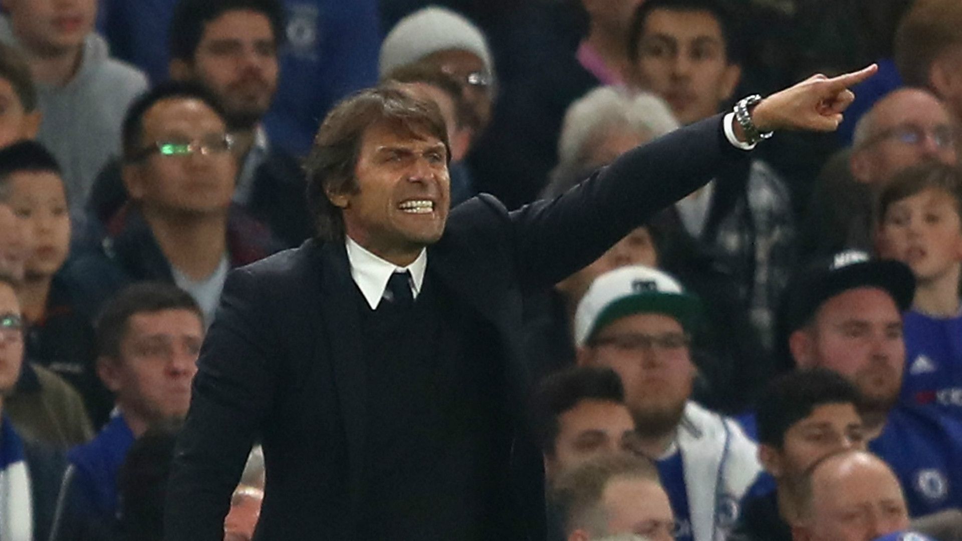 Antonio Conte Chelsea