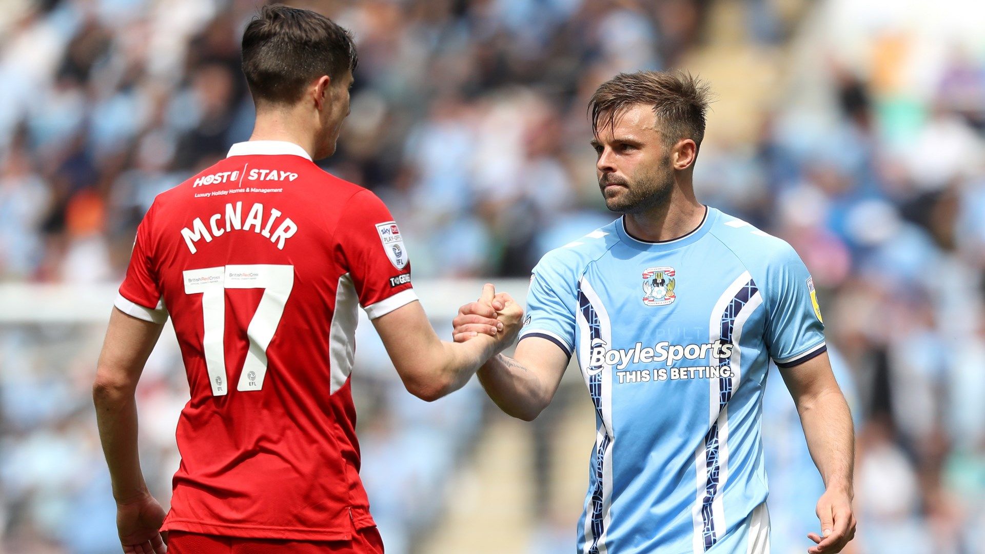 Coventry Middlesbrough Championship play-off 2023