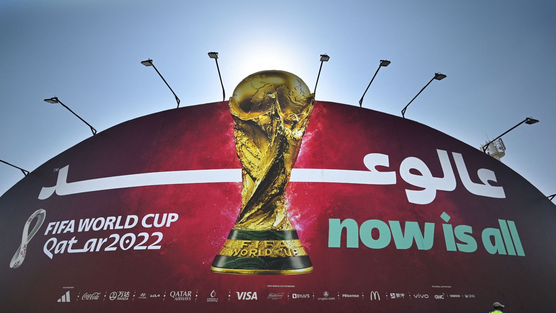 FIFA World Cup Qatar 2022