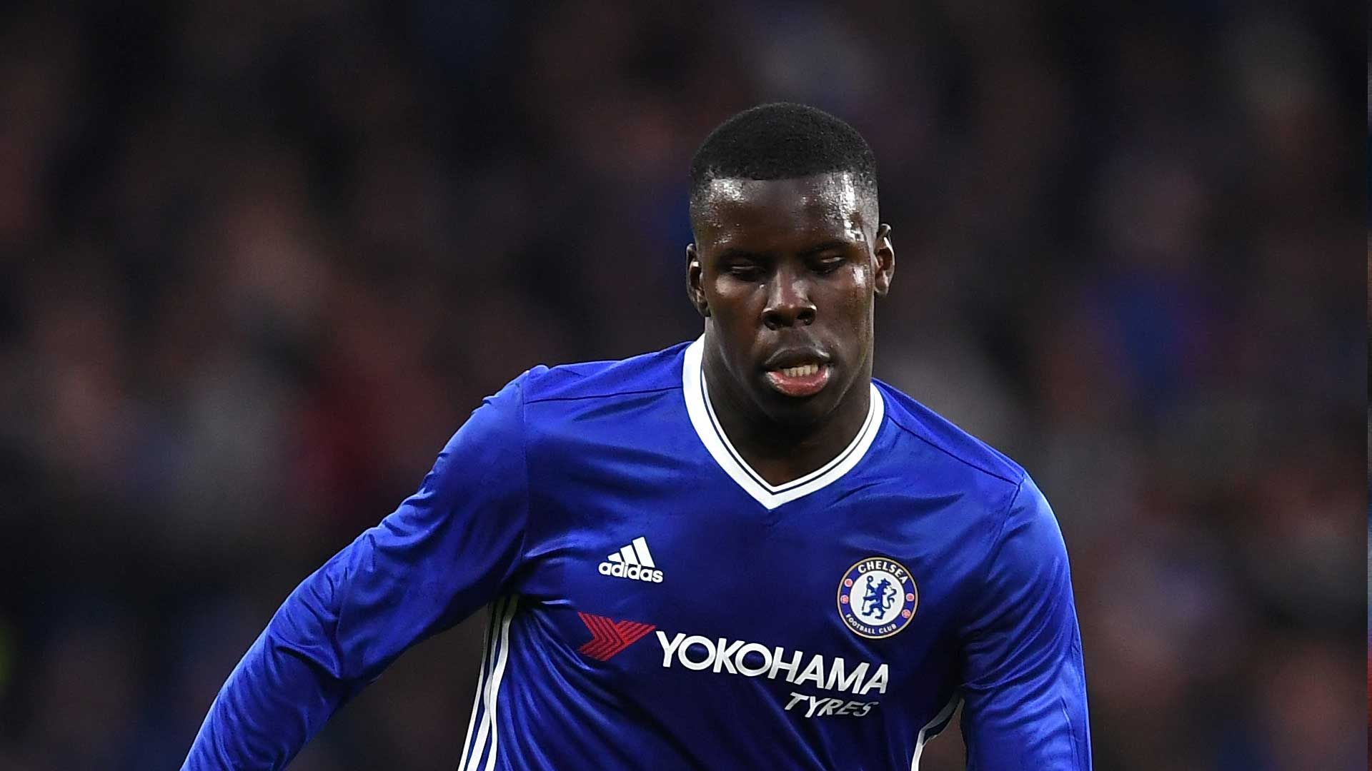 Zouma