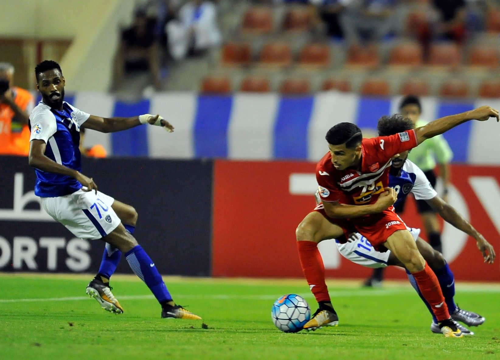 AFC champions league