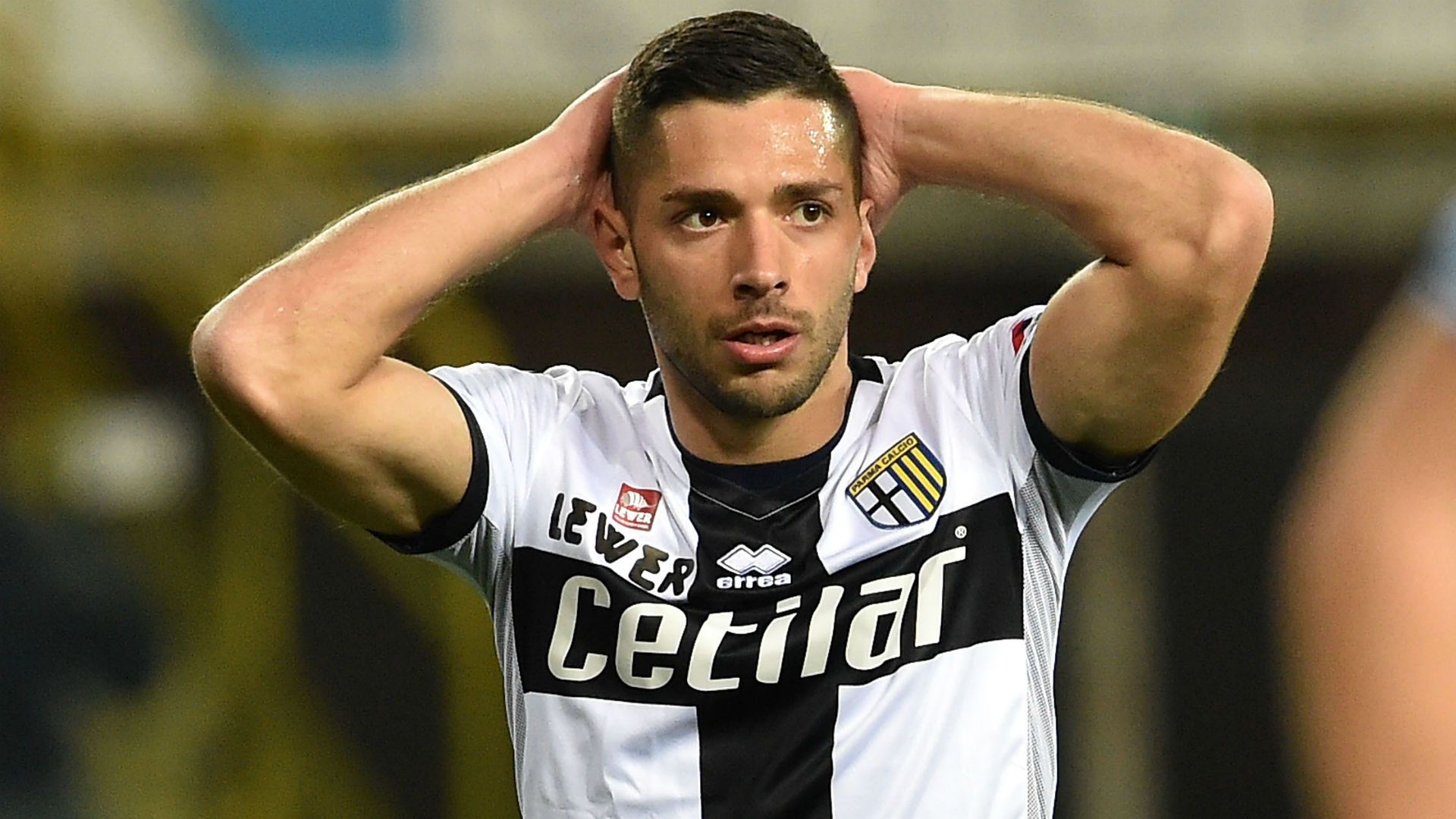 Caprari Parma Serie A