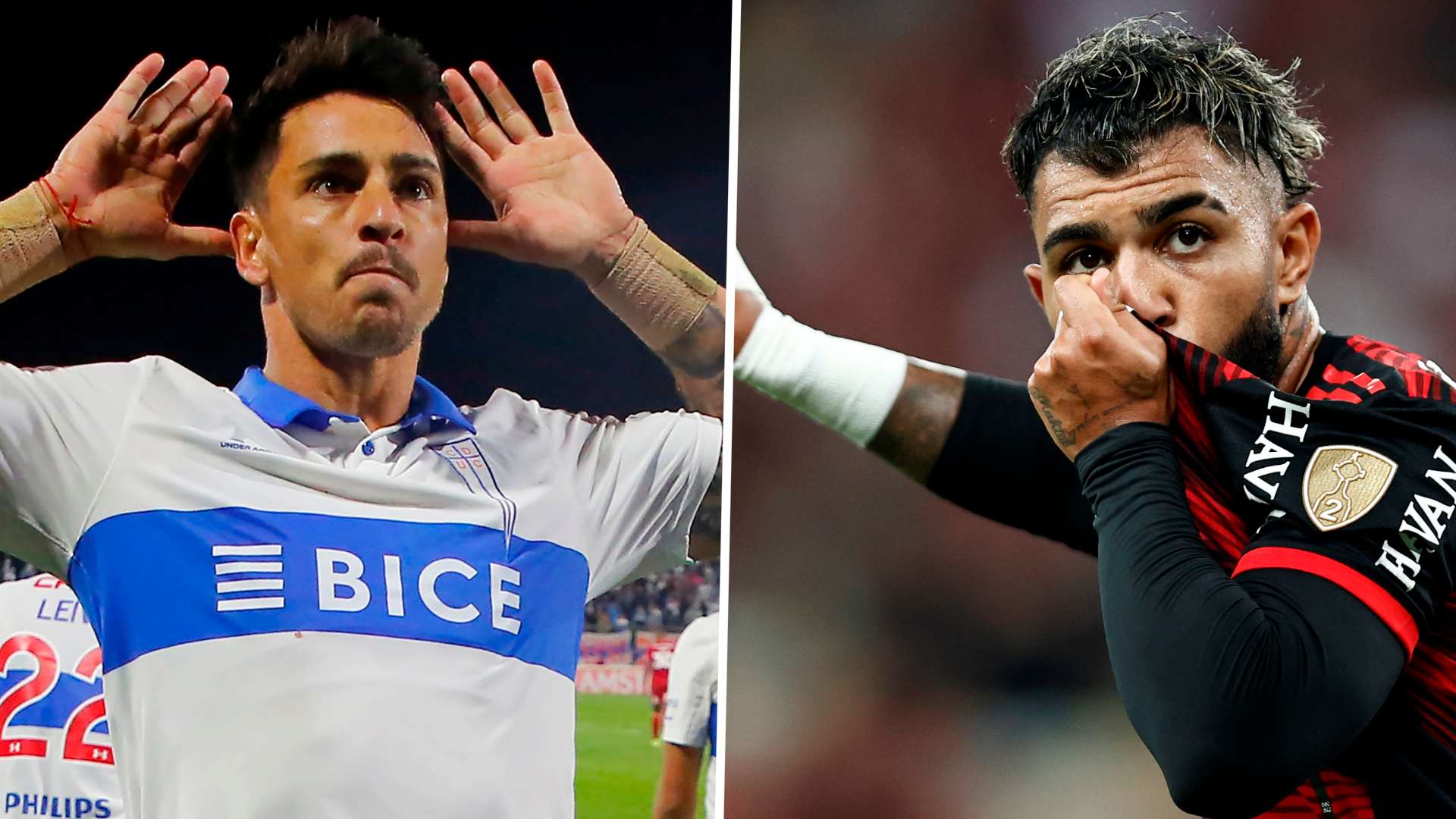 Fernando Zampedri - Gabriel Barbosa