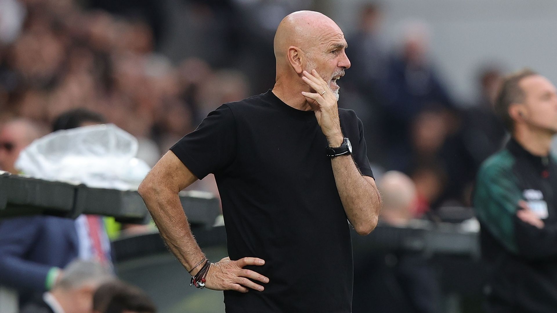 Pioli