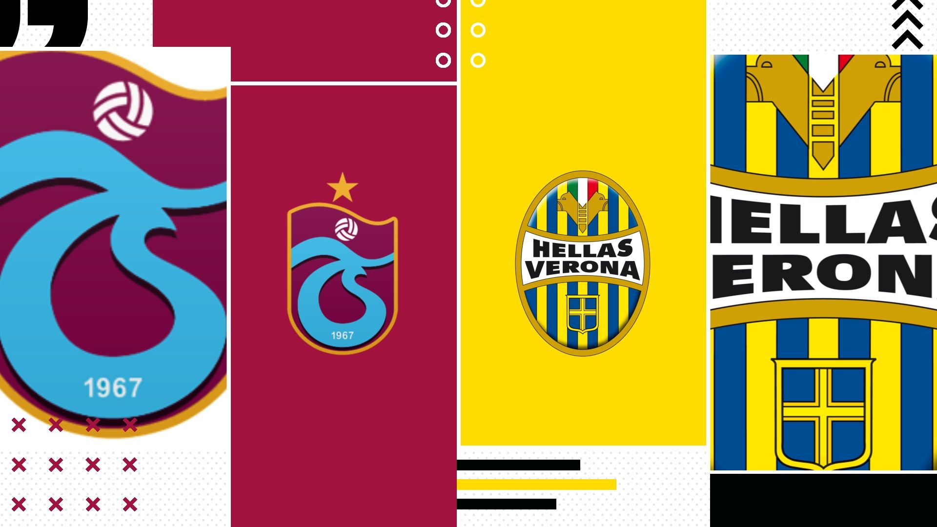 Trabzonspor-Verona tv streaming