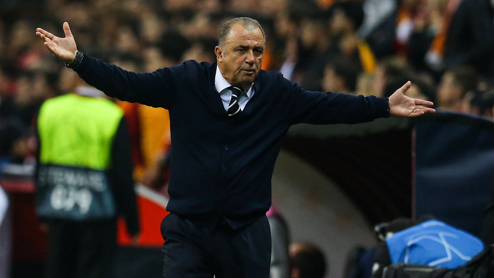 Fatih Terim