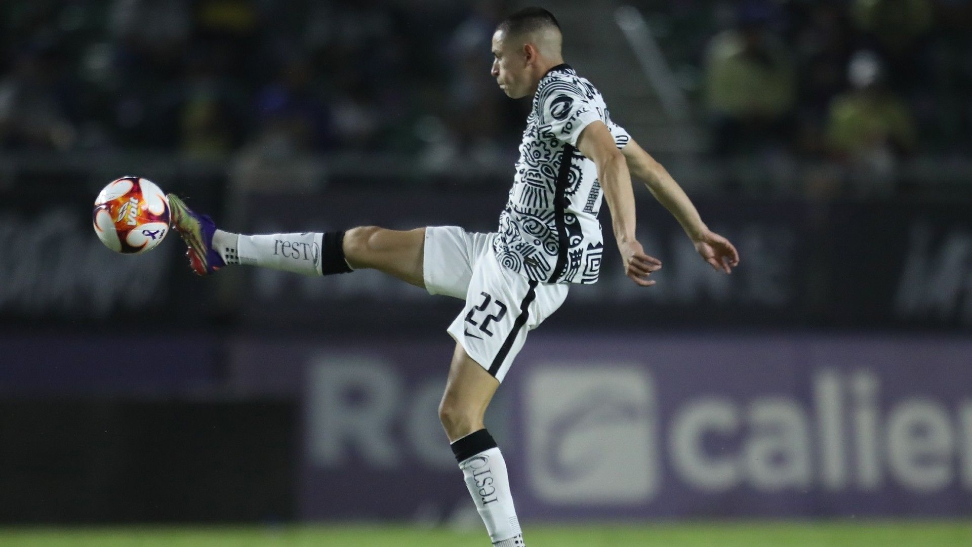 Álvaro Fidalgo América