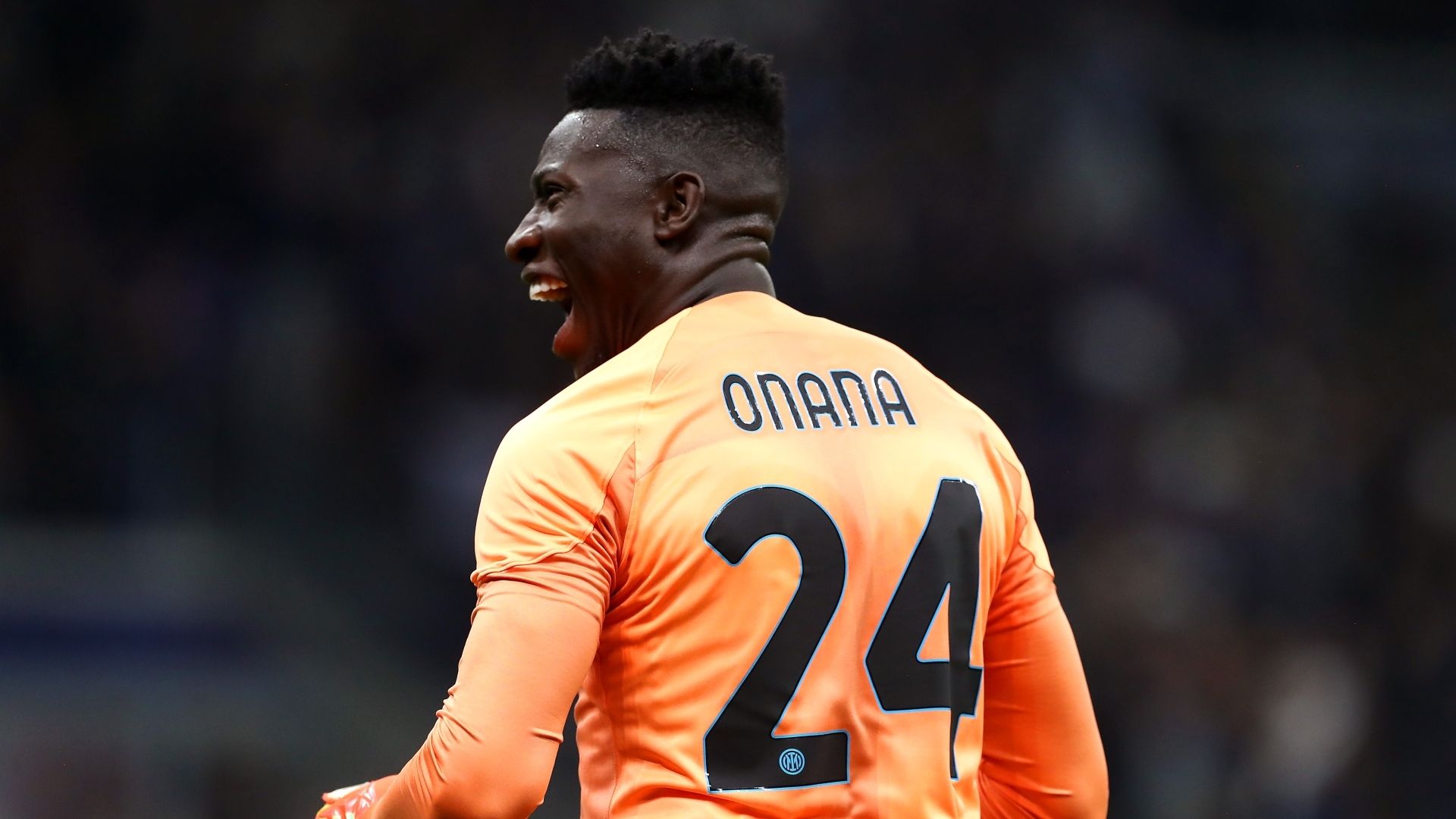 Onana Inter