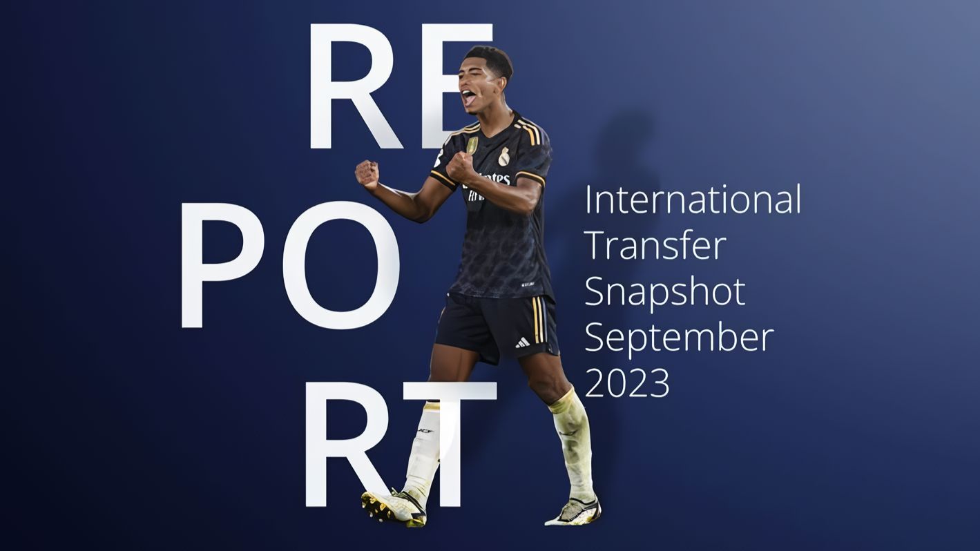 국제 이적 스냅샷