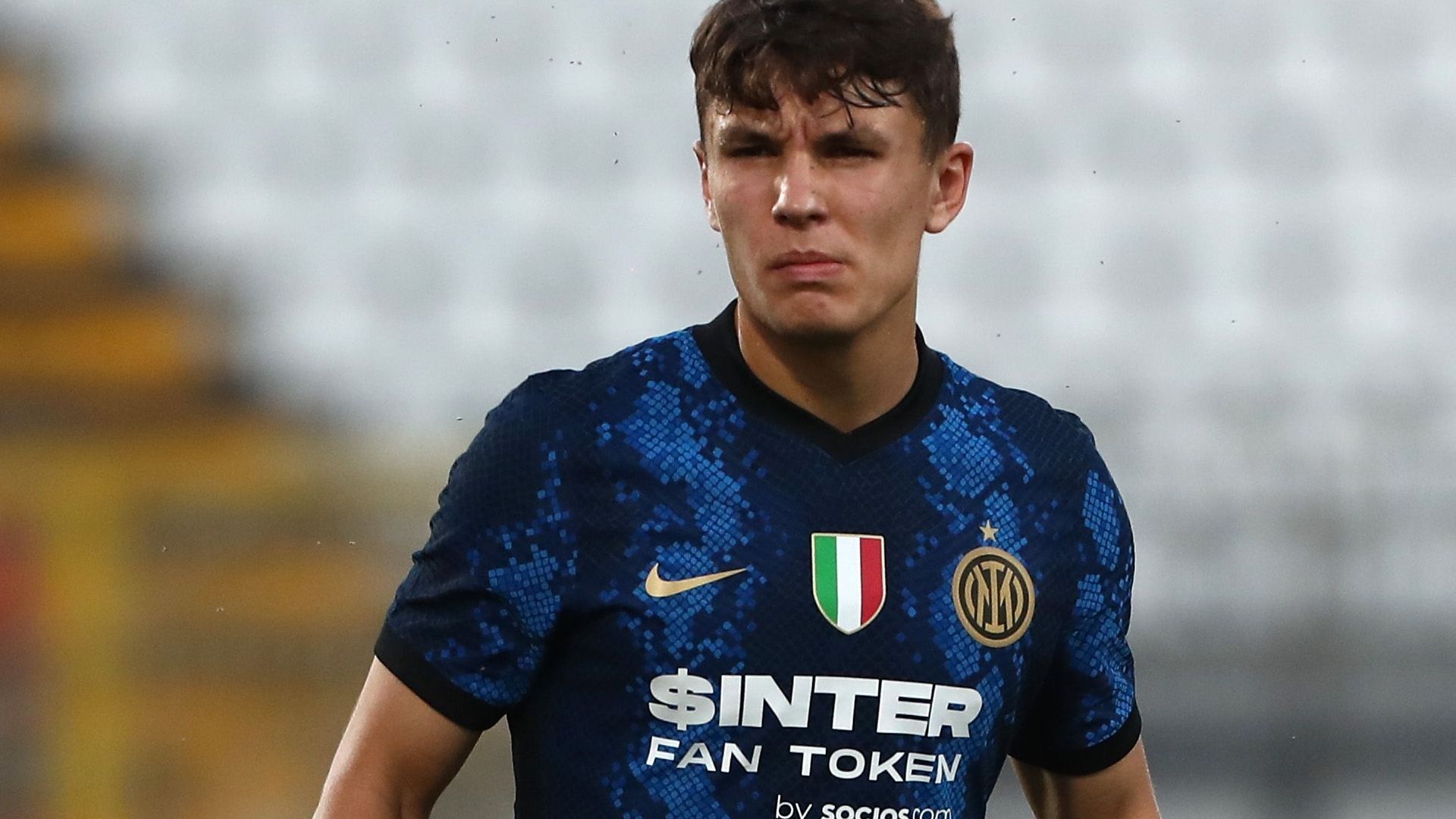 Zanotti Inter Serie A