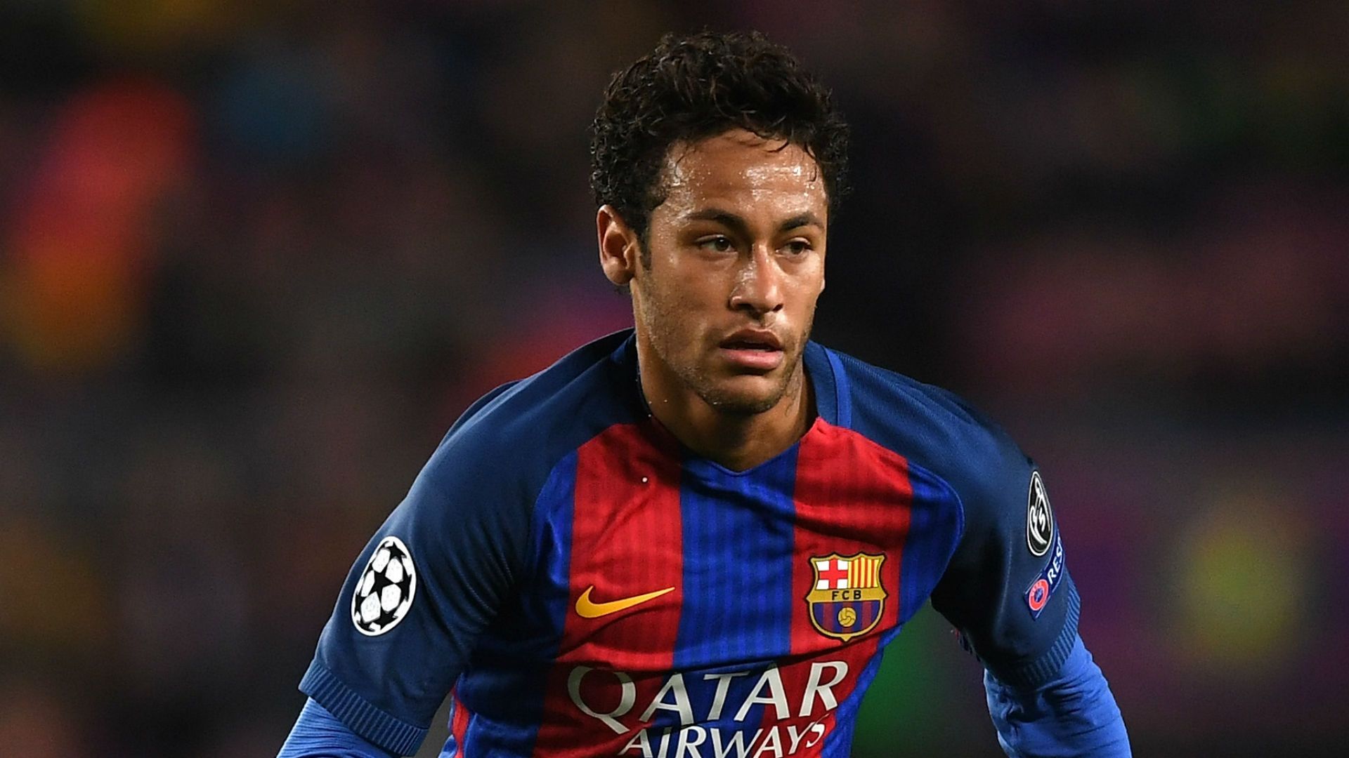 neymar - Cropped