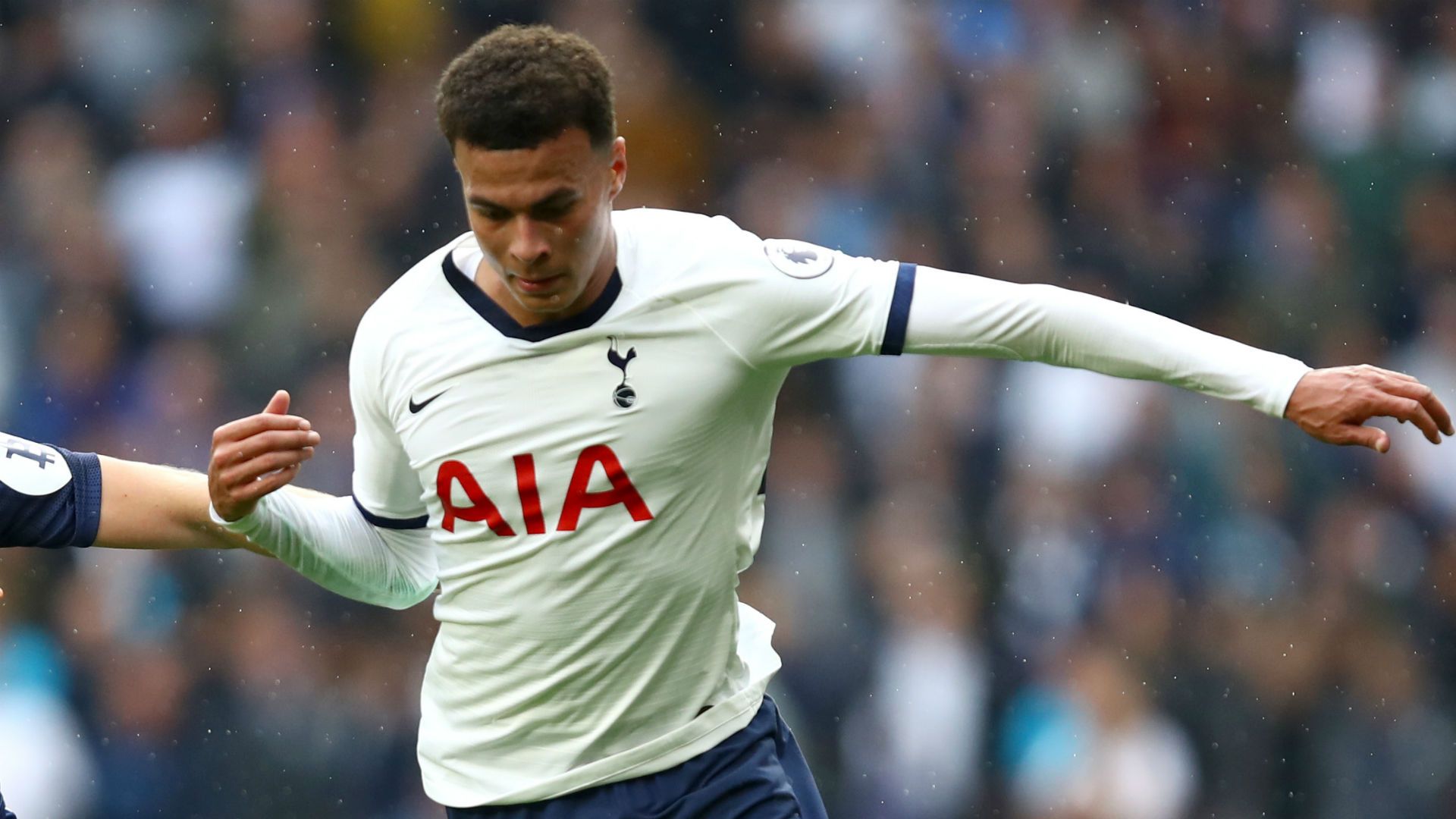 Dele Alli Tottenham 2019-20