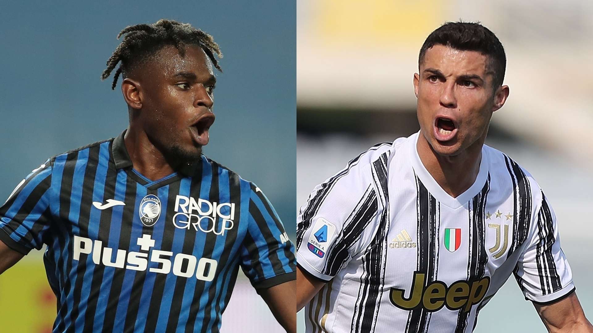 MP_Duvan Zapata_Atalanta vs Cristiano Ronaldo_Juventus
