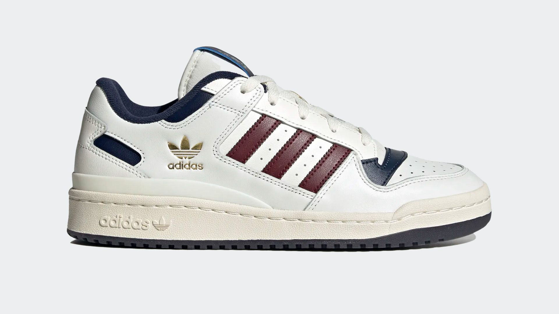adidas Originals Forum Low CL