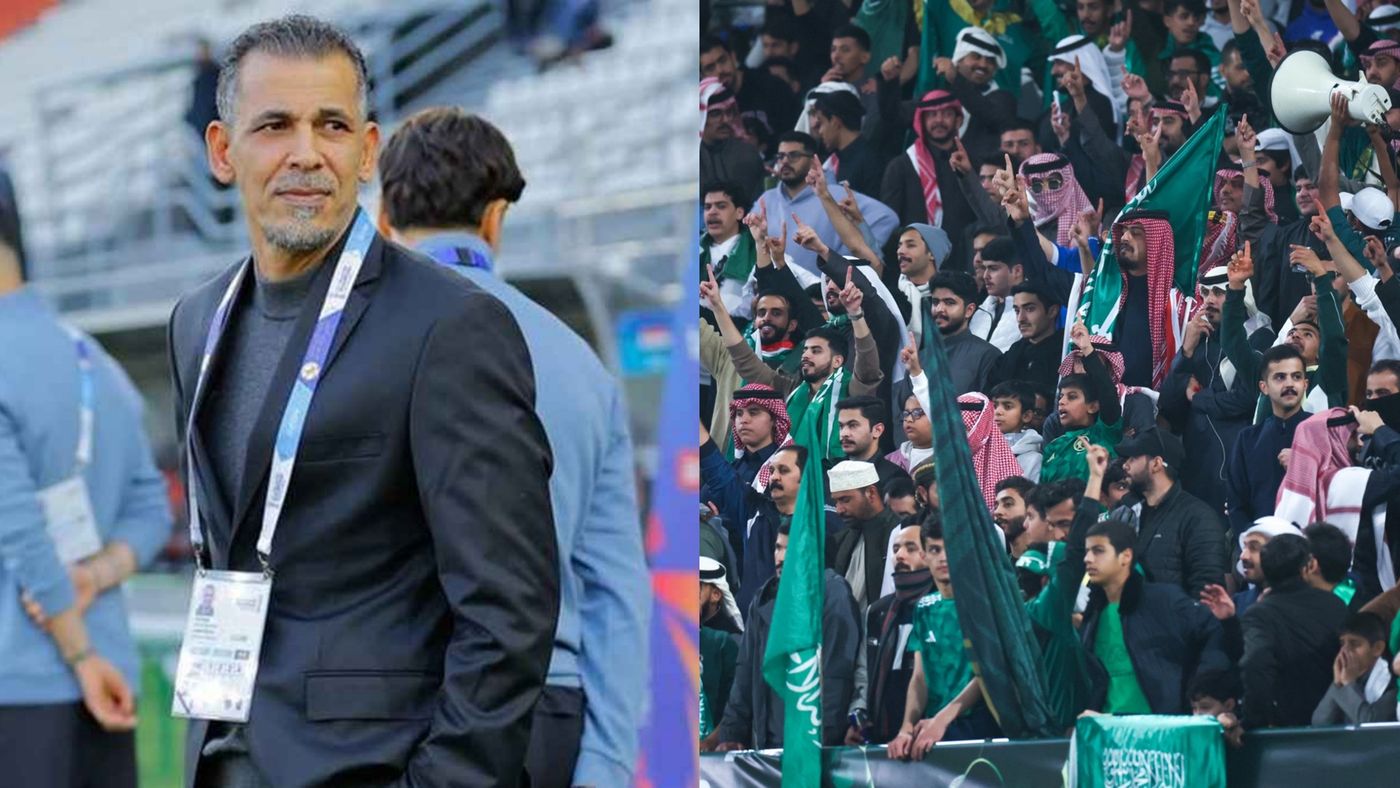 وصفه بـ"عقدة سعودية" .. إعلامي عراقي يكشف رد لجنة "كأس خليجي" على عدم استقبال يونس محمود في جدة!