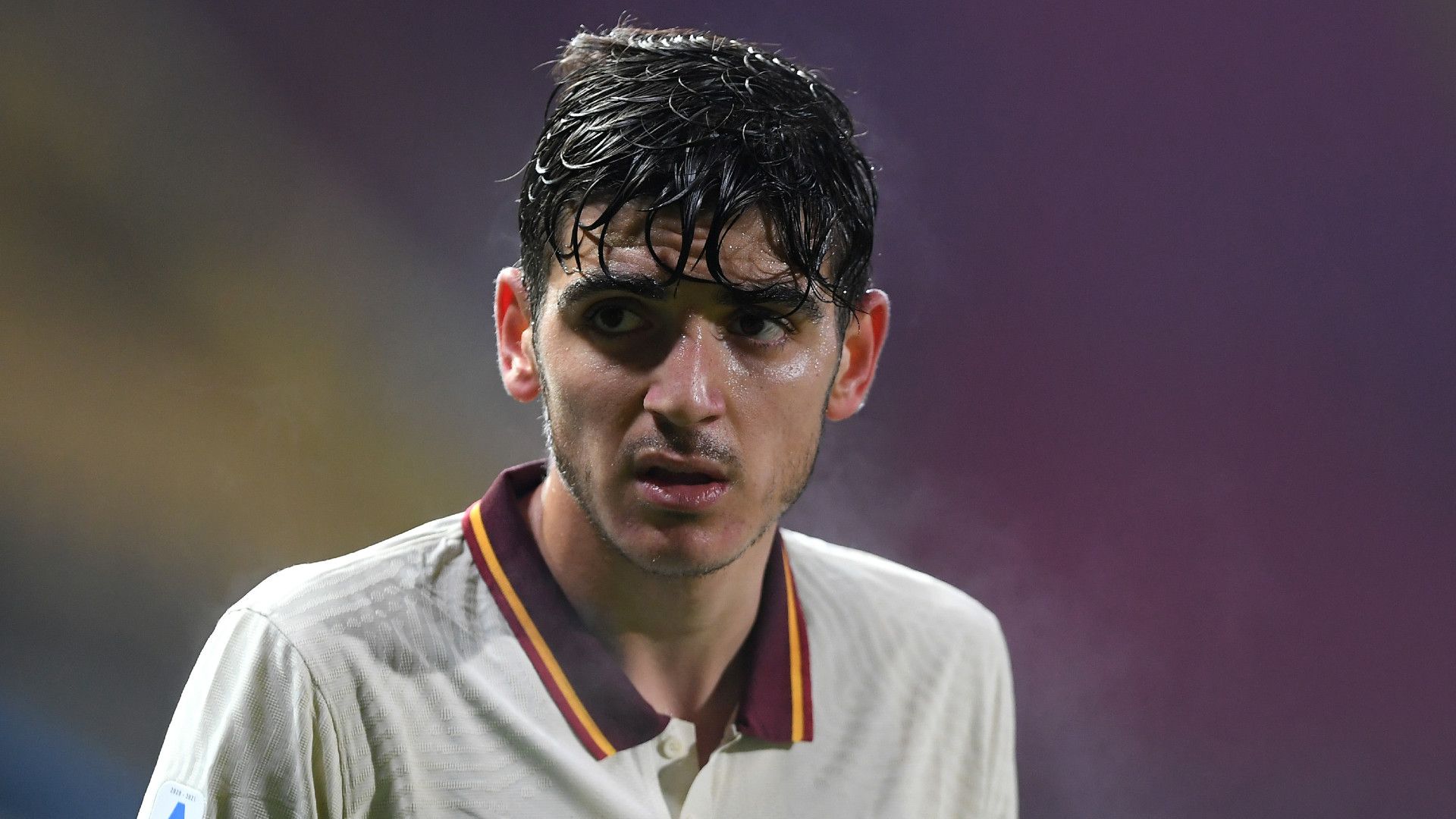 Gonzalo Villar Roma Serie A