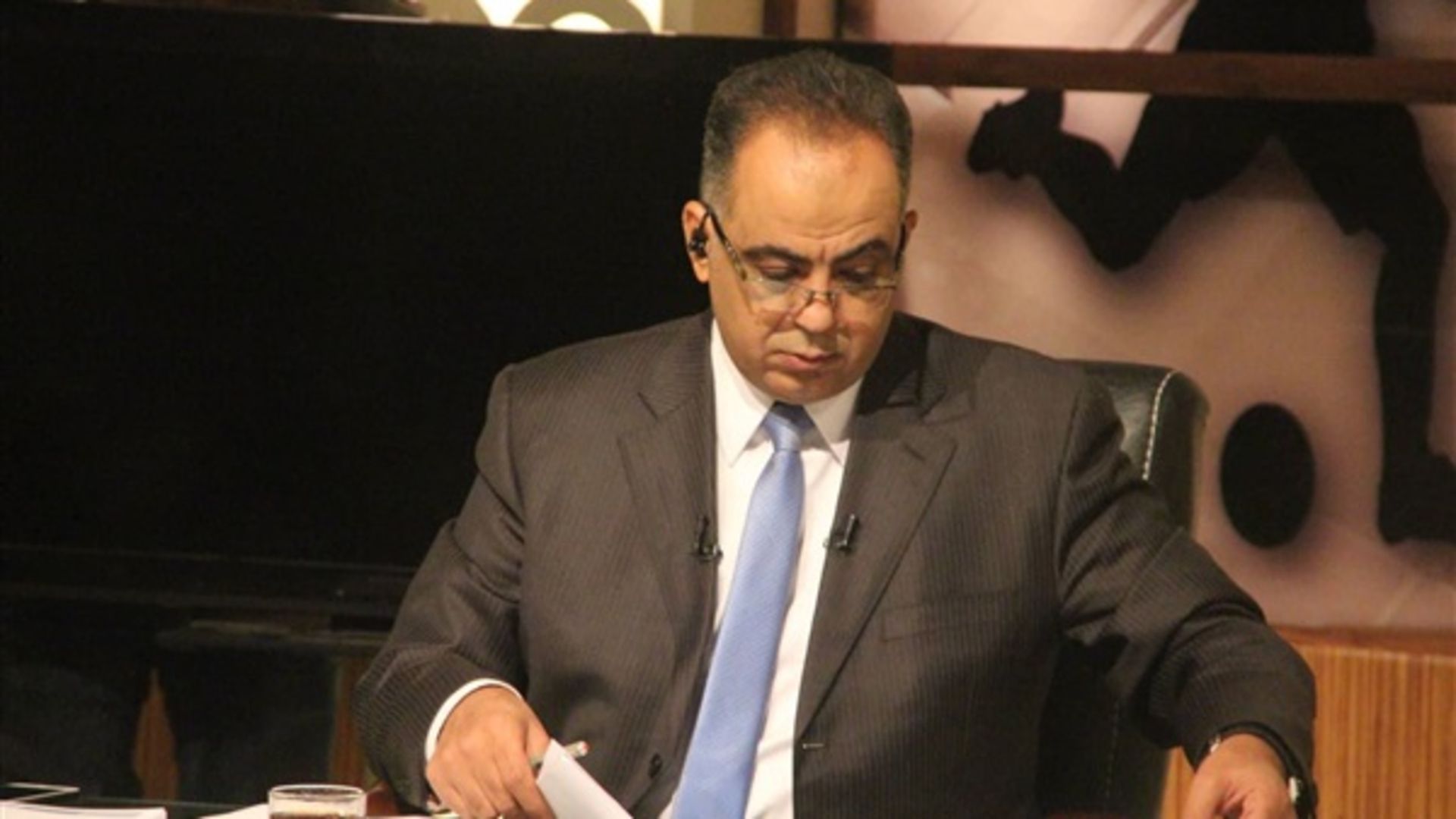 أبو المعاطي زكي