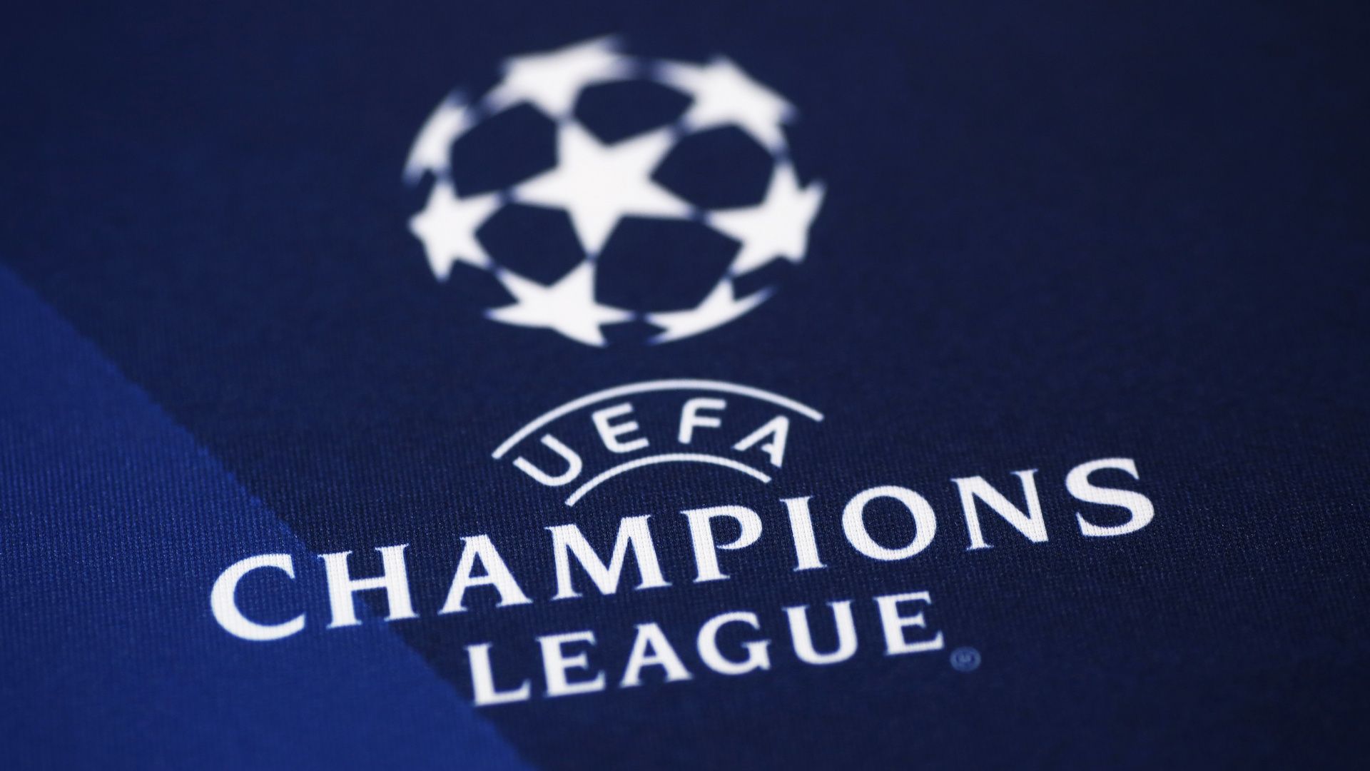 UEFA Champions League Logo