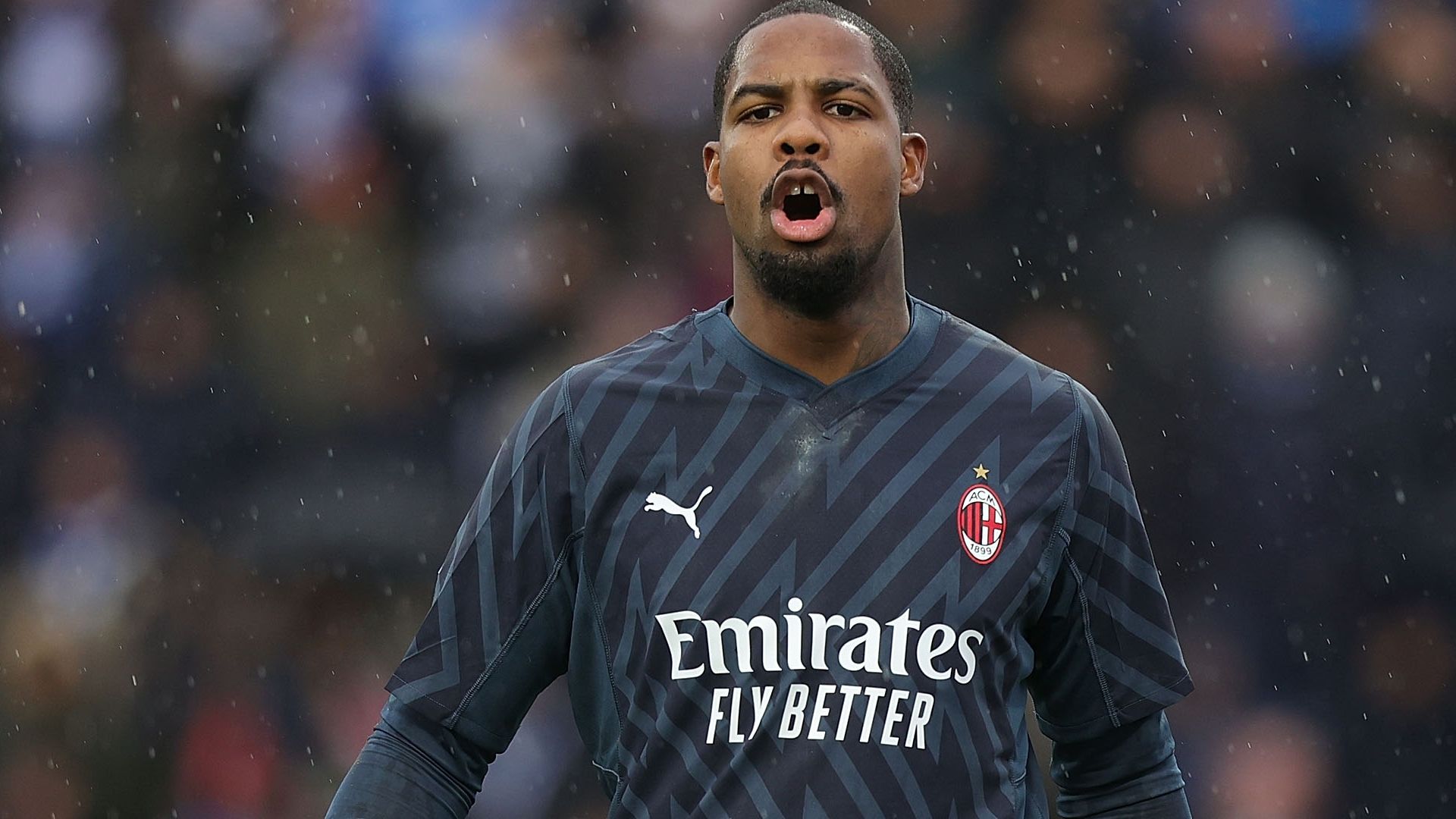 Maignan Milan Serie A