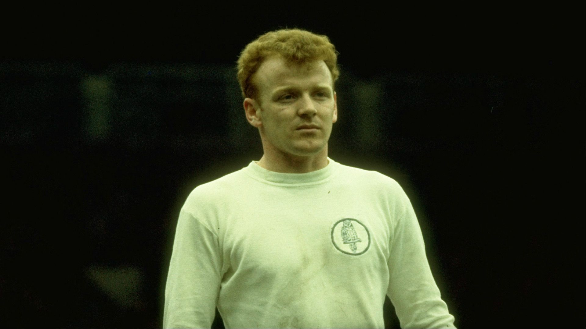 Billy Bremner Leeds United