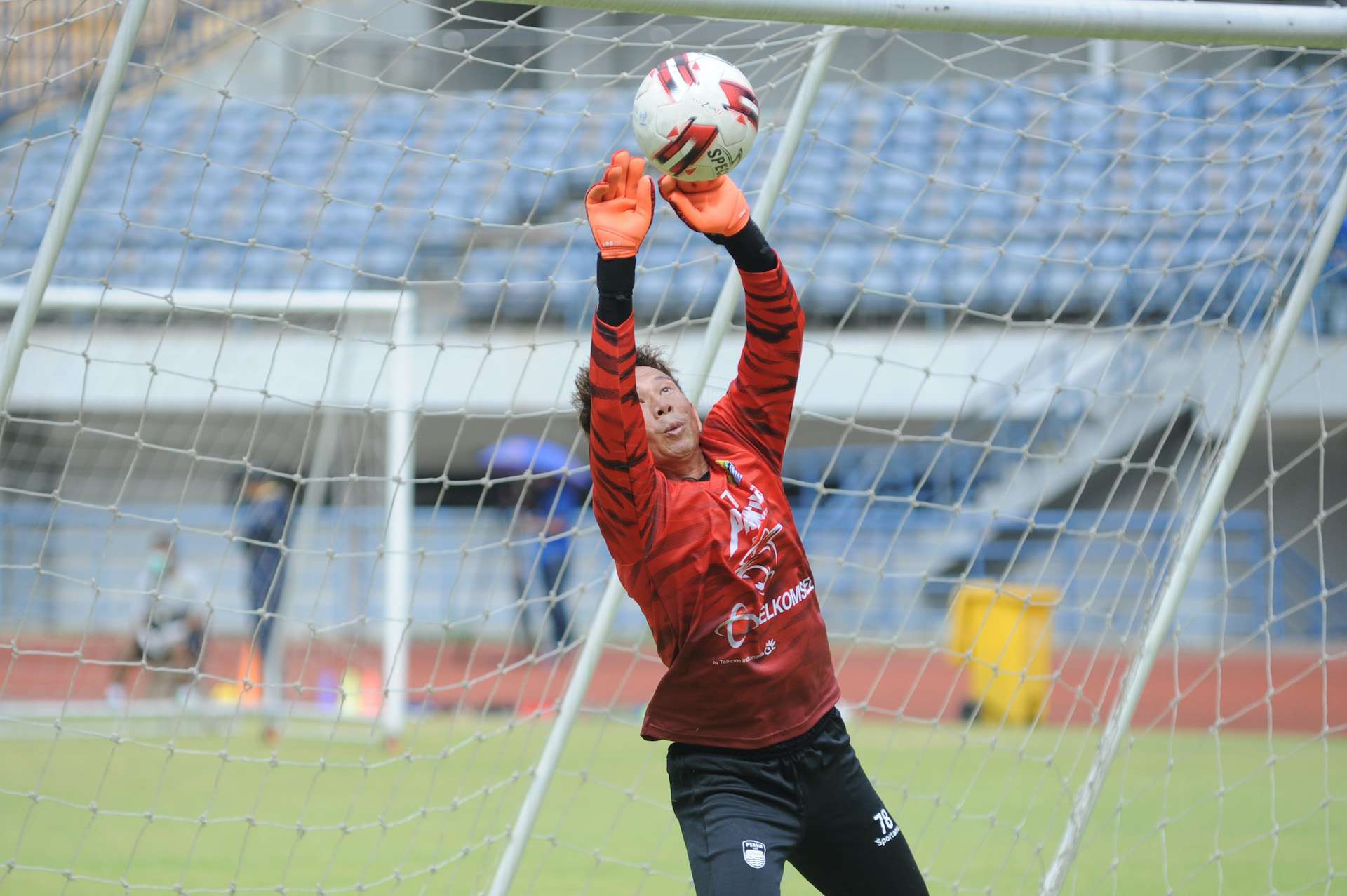 Made Wirawan - Persib