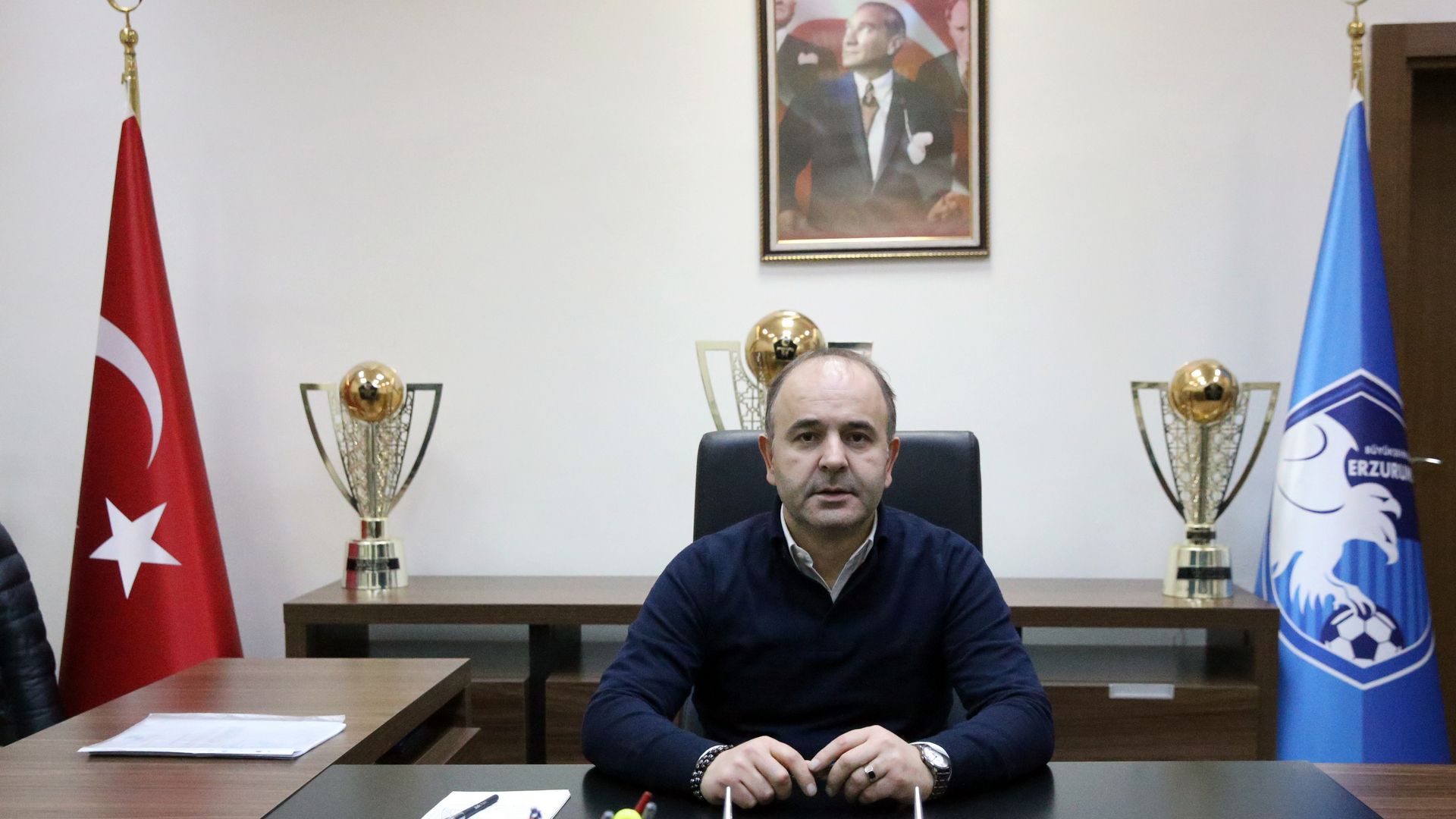 Ömer Düzgün