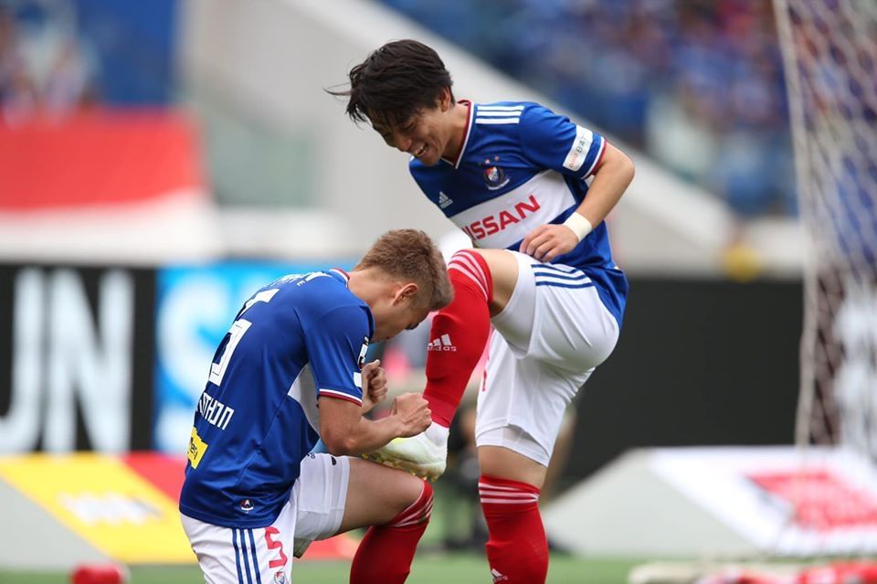 โคจิ มิโยชิ