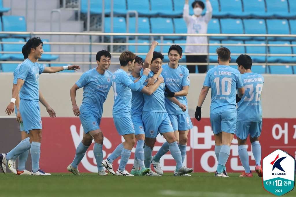 대구 이근호 골