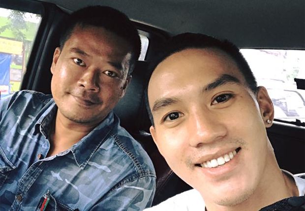 ธีรเทพ วิโนทัย