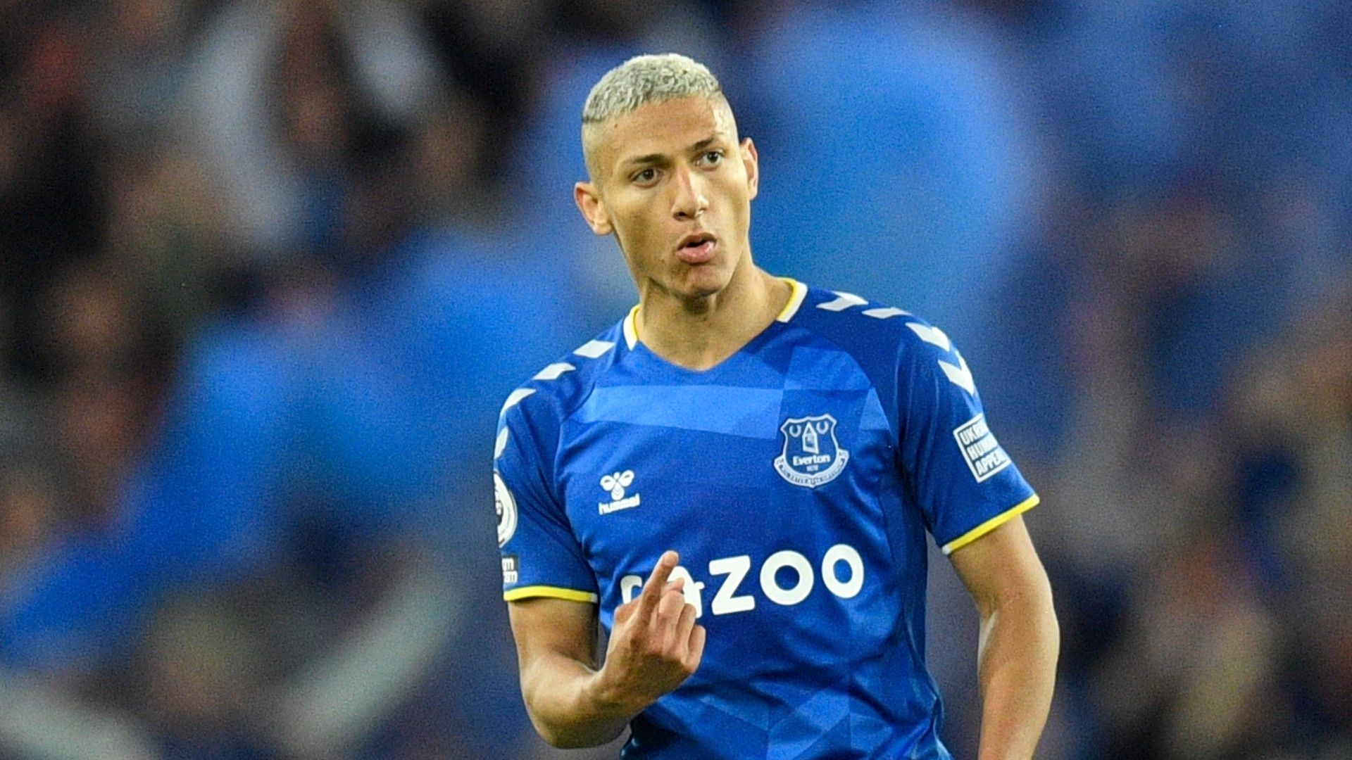 Richarlison-tottenham