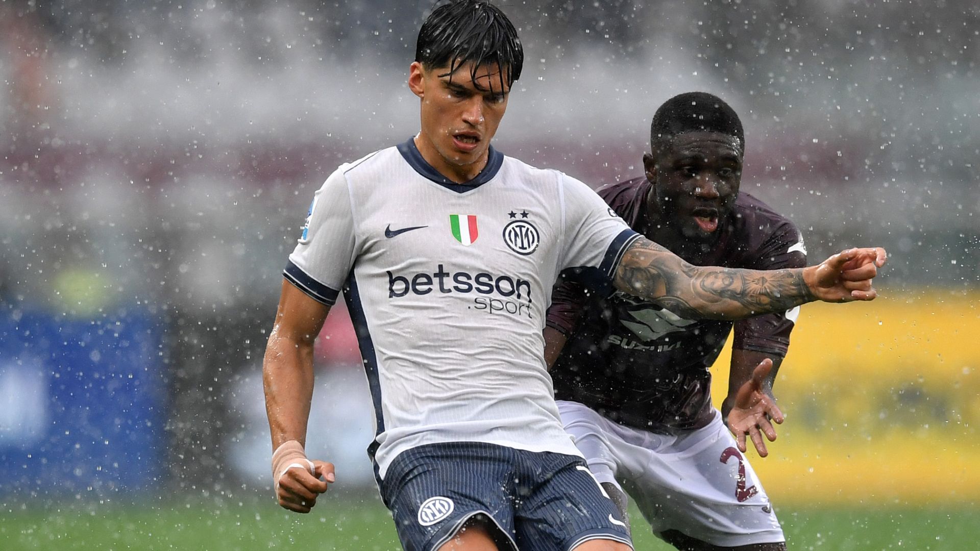 Torino Inter Serie A